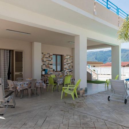 Villa Con Piscina Alcamo Marina 外观 照片