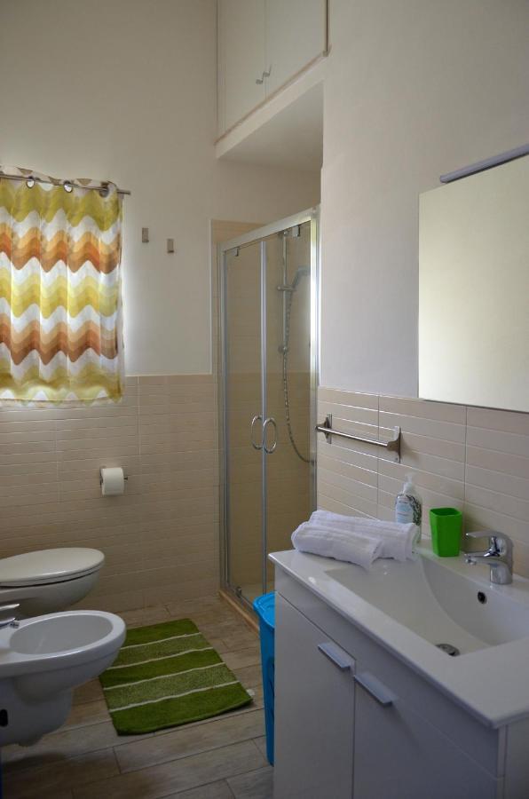 Villa Con Piscina Alcamo Marina 外观 照片