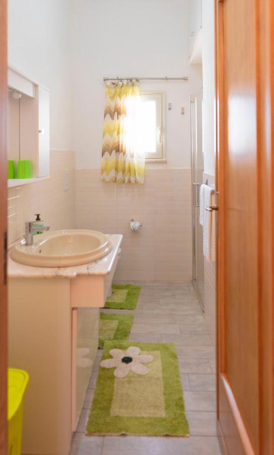 Villa Con Piscina Alcamo Marina 外观 照片
