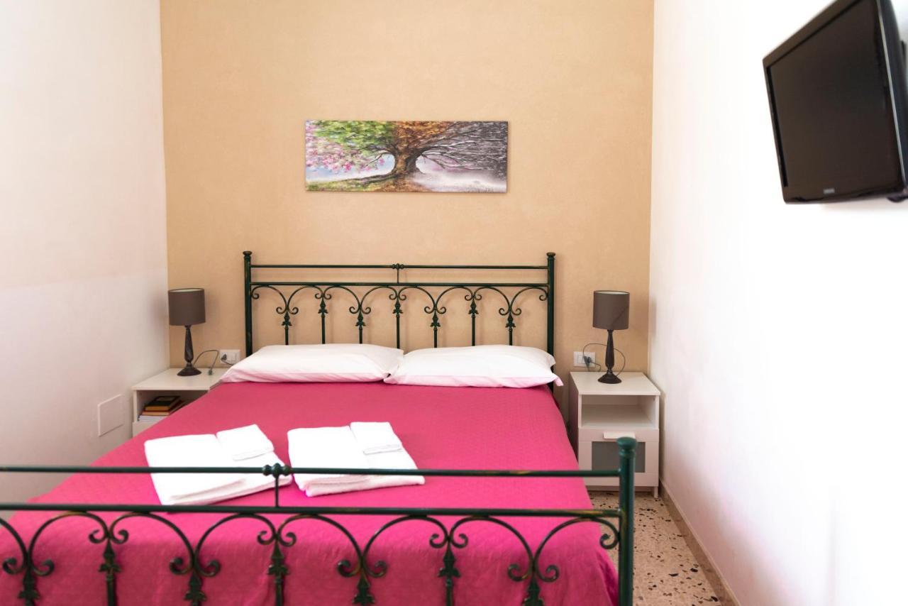 Villa Con Piscina Alcamo Marina 外观 照片