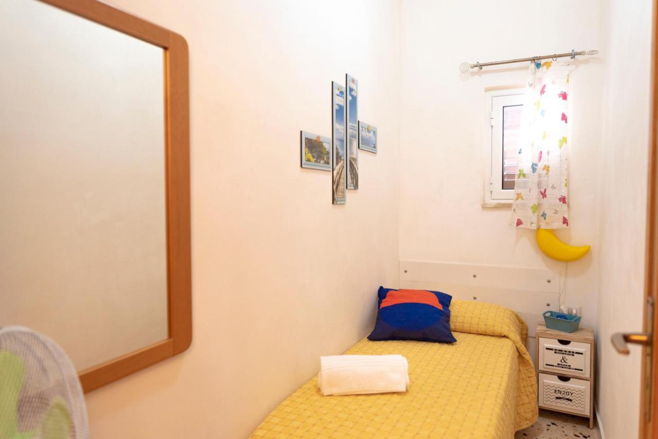 Villa Con Piscina Alcamo Marina 外观 照片