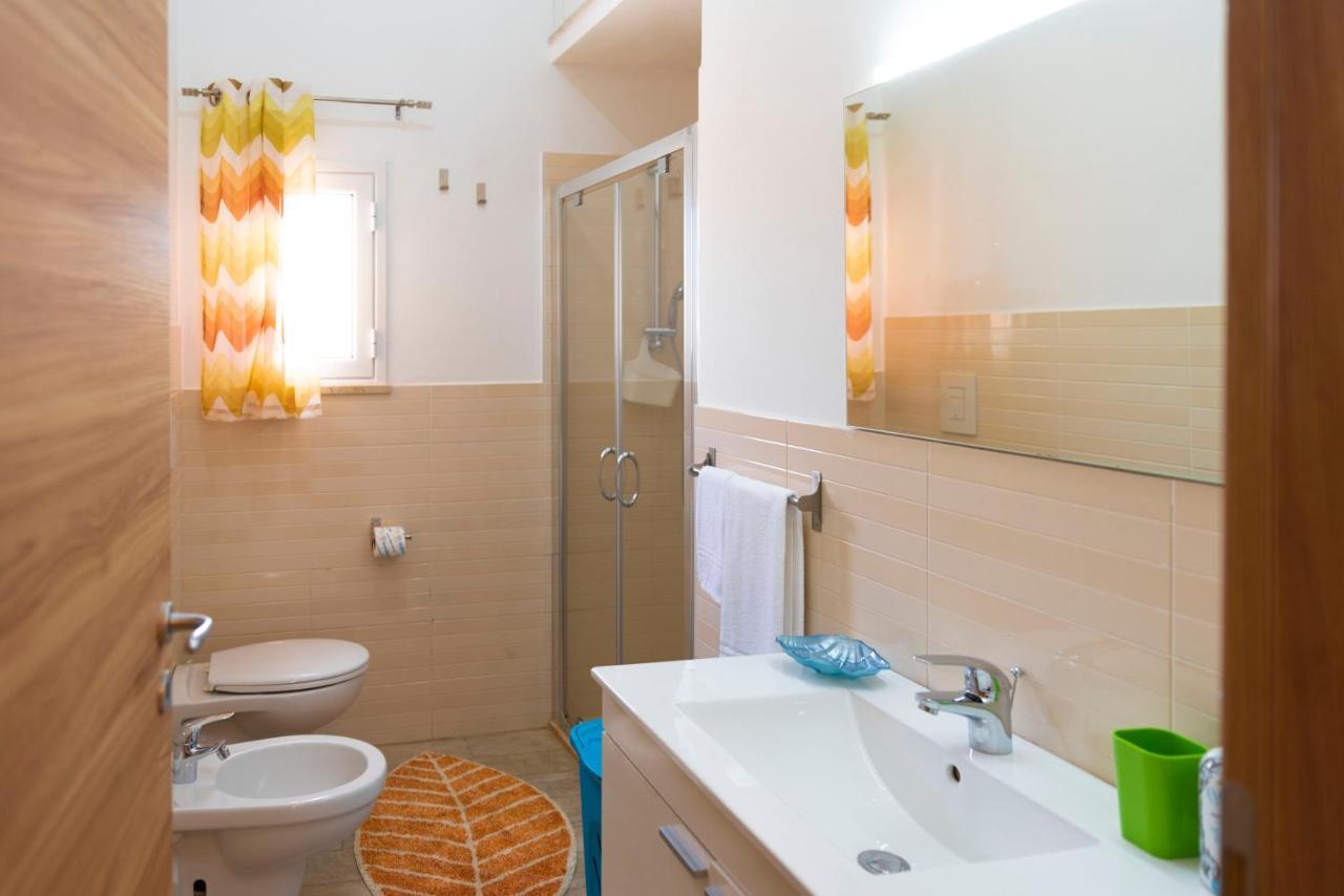 Villa Con Piscina Alcamo Marina 外观 照片