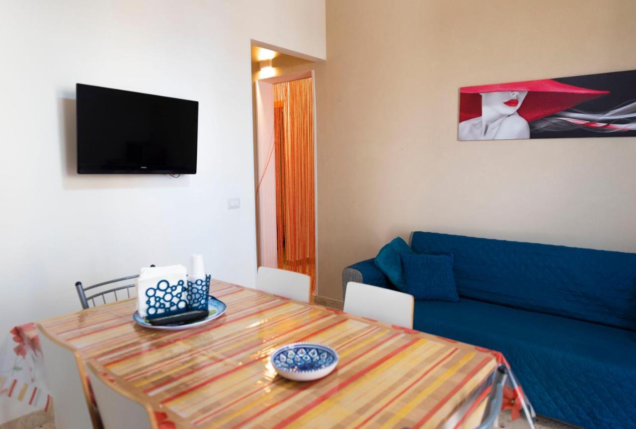 Villa Con Piscina Alcamo Marina 外观 照片