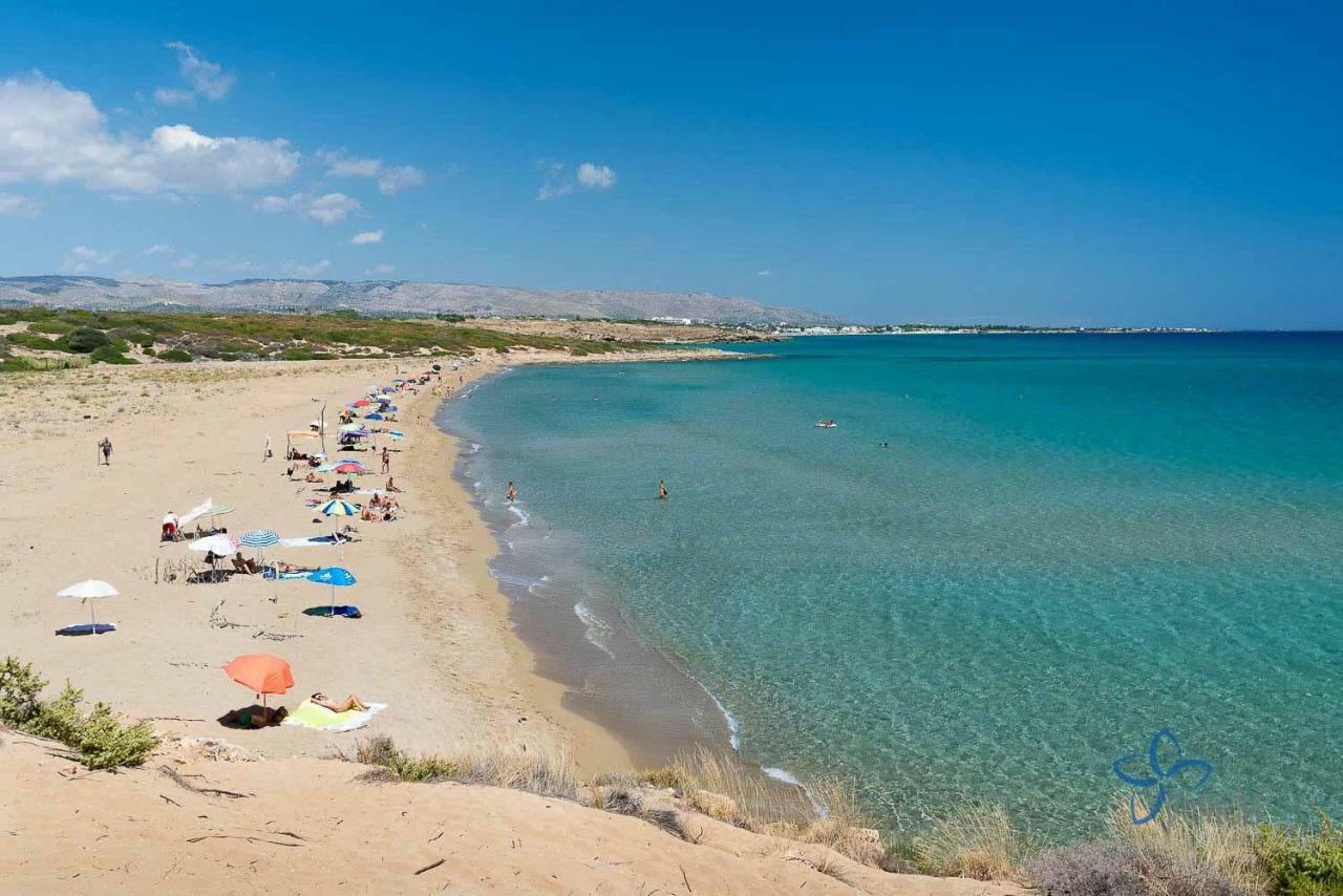 Villa Con Piscina Alcamo Marina 外观 照片